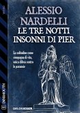 Le tre notti insonni di Pier (eBook, ePUB)