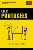 Leer Portugees - Snel / Gemakkelijk / Efficiënt (eBook, ePUB)