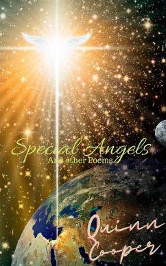 Special Angels And other Poems (eBook, ePUB) - Cooper, Quinn