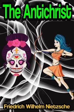 Cover The Antichrist (eBook, ePUB)