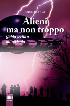 Alieni ma non troppo (eBook, ePUB) - Stilo, Giuseppe