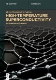 High-Temperature Superconductivity (eBook, ePUB)