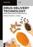 Drug Delivery Technology (eBook, ePUB)