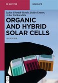 Organic and Hybrid Solar Cells (eBook, ePUB)