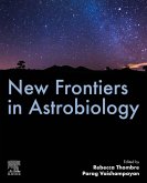 New Frontiers in Astrobiology (eBook, ePUB)