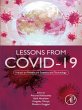 Lessons from COVID-19 (eBook, ePUB) - Bild 1