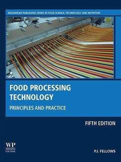 Cover Food Processing Technology (eBook, ePUB)