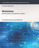 Mechanisms (eBook, ePUB)