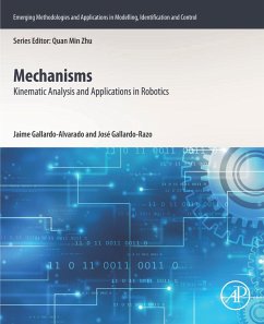 Cover Mechanisms (eBook, ePUB)