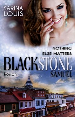 Blackstone Samuel (eBook, ePUB) - Louis, Sarina