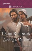 Saving Marina (eBook, ePUB)