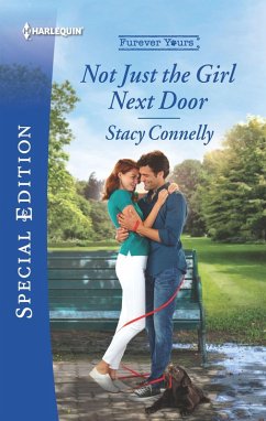 Not Just the Girl Next Door (eBook, ePUB) - Connelly, Stacy