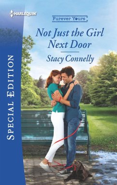 Cover Not Just the Girl Next Door (eBook, ePUB)