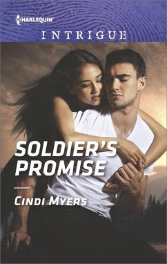 Soldier's Promise (eBook, ePUB) Cover Soldier's Promise (eBook, ePUB)