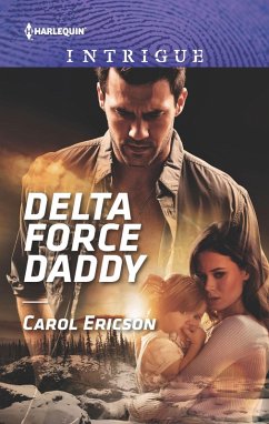 Cover Delta Force Daddy (eBook, ePUB)