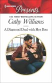 A Diamond Deal with Her Boss (eBook, ePUB)