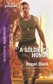 A Soldier's Honor (eBook, ePUB)