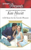A Di Sione for the Greek's Pleasure (eBook, ePUB)