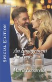 An Engagement for Two (eBook, ePUB) An Engagement for Two (eBook, ePUB)