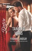 Tangled Vows (eBook, ePUB)