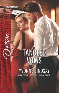 Cover Tangled Vows (eBook, ePUB)