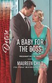 A Baby for the Boss (eBook, ePUB)