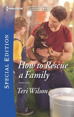Cover How to Rescue a Family (eBook, ePUB)