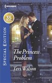 The Princess Problem (eBook, ePUB) The Princess Problem (eBook, ePUB)