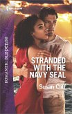 Stranded with the Navy SEAL (eBook, ePUB)