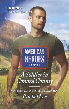 Cover A Soldier in Conard County (eBook, ePUB)