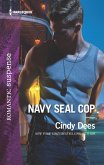 Navy SEAL Cop (eBook, ePUB)