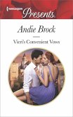 Vieri's Convenient Vows (eBook, ePUB)