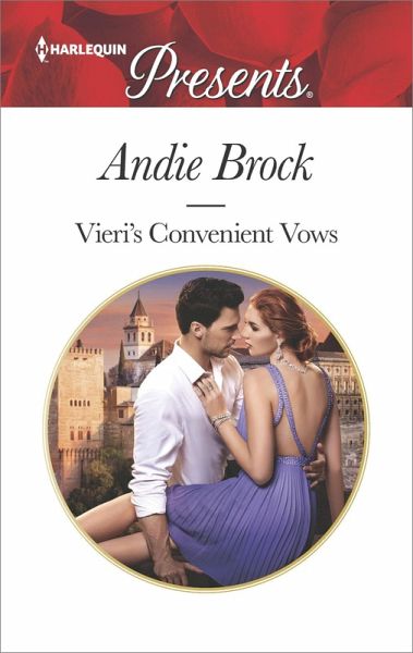 Vieri's Convenient Vows (eBook, ePUB) Vieri's Convenient Vows (eBook, ePUB)