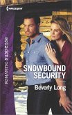 Snowbound Security (eBook, ePUB)