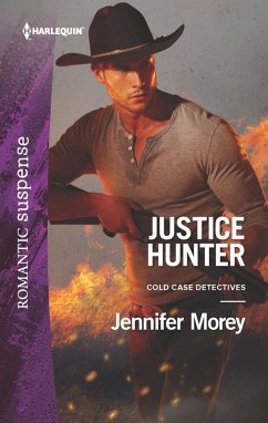 Cover Justice Hunter (eBook, ePUB)
