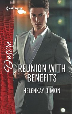 Cover Reunion with Benefits (eBook, ePUB)