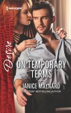 On Temporary Terms (eBook, ePUB)