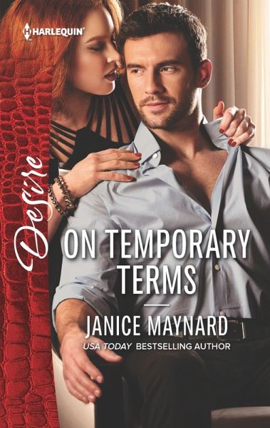 On Temporary Terms (eBook, ePUB)