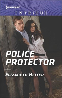 Police Protector (eBook, ePUB) - Heiter, Elizabeth