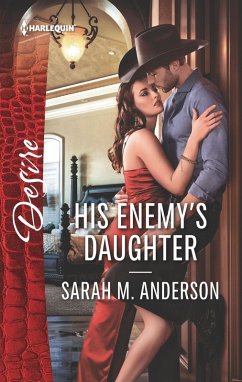 Cover His Enemy's Daughter (eBook, ePUB)