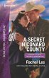 A Secret in Conard County (eBook, ePUB) - Bild 1