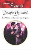 His Million-Dollar Marriage Proposal (eBook, ePUB)