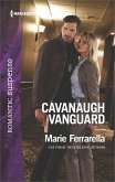 Cavanaugh Vanguard (eBook, ePUB)