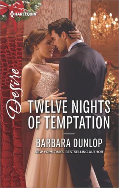 Cover Twelve Nights of Temptation (eBook, ePUB)