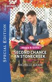 Second Chance in Stonecreek (eBook, ePUB) Second Chance in Stonecreek (eBook, ePUB)