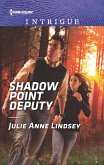Shadow Point Deputy (eBook, ePUB) Shadow Point Deputy (eBook, ePUB)
