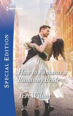 Cover How to Romance a Runaway Bride (eBook, ePUB)