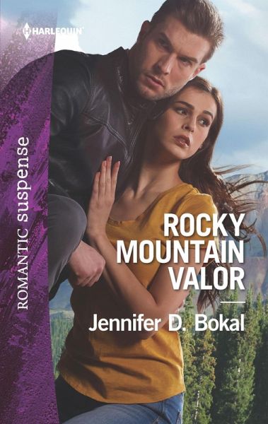 Rocky Mountain Valor (eBook, ePUB) Rocky Mountain Valor (eBook, ePUB)