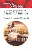 Tycoon's Forbidden Cinderella (eBook, ePUB) Tycoon's Forbidden Cinderella (eBook, ePUB)