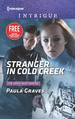 Stranger in Cold Creek (eBook, ePUB) - Graves, Paula